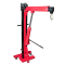 Кран гидравлический складной 1 т JTC-EC1009, передвижной, гаражный