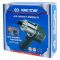 Пневмогайковерт ударный KING TONY P33421-040B, 1/2", легковой, 678 Hм