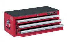 Ящик для инструментов King Tony 87421-3B, 3 ящика