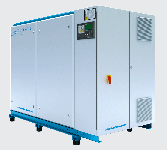 Винтовой компрессор Kraftmann ALTAIR 315 W электрический, масляный