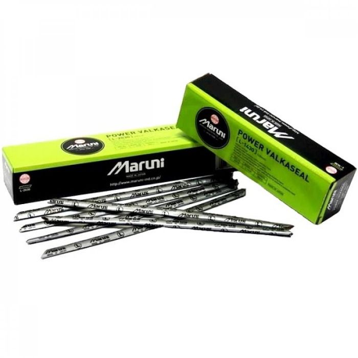 Жгуты для ремонта бескамерных шин Maruni L-2030, 20см, 30шт