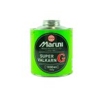 Клей для холодной вулканизации Maruni "SUPER VALKARN G", 1000мл/1400гр