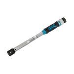 Динамометрический ключ Licota AQC-N1418110, с разъемом под сменные насадки, 20-110 Нм