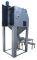 Пескоструйная камера PST-КСО-60-Н-ФВ-М, напорная, 5-20 м2/час, с фильтром-вентилятором