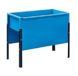 Ванна для проверки шин и камер Rossvik ЛВП-1