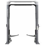 Подъемник двухстоечный автомобильный 4 тонны Nordberg N4124H1-4G_220, электрогидравлический, 220В