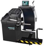 Балансировочный станок (стенд) BMW Hofmann Geodyna 7750p BMW Балансировочный станок (стенд) BMW Hofmann Geodyna 7750p BMW