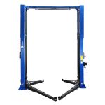 Подъемник двухстоечный автомобильный 6,8 тонны AE&T TPRO-15C, электрогидравлический, 380В