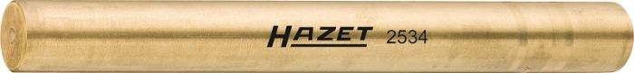 Латунная вставка HAZET 2534