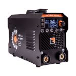 Сварочный аппарат инверторный Foxweld UNO MMA 160 SYN, MMA/TIG, 220В