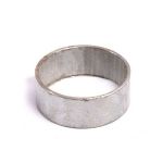 10 Втулка переднего шкива гидроцилиндра для ПГ4-4,0(М)