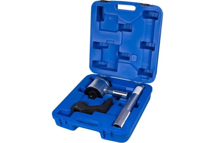 Гайковёрт механический ручной KING TONY 34488-26, 1", грузовой, 4500 Нм