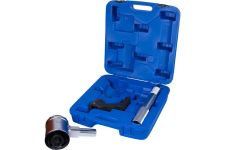 Гайковёрт механический ручной KING TONY 34488-26, 1", грузовой, 4500 Нм