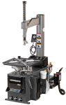 Шиномонтажный станок легковой Nordberg 4639G 380, полуавтоматический, двухскоростной, 380В