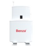 Контейнерная АЗС для дизельного топлива Benza, 80 л/мин, 1000 л, 12В