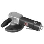 Пневматическая углошлифовальная машина Сорокин 100 мм, 11000 об/мин