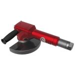 Пневматическая углошлифовальная машина Сорокин 125 мм, 11000 об/мин, 0,35кВт