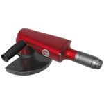 Пневматическая углошлифовальная машина Сорокин 150мм, 8000 об/мин, 1,1кВт