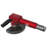 Пневматическая углошлифовальная машина Сорокин 180мм, 8000 об/мин, 1,1кВт