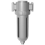 Фильтр-влагоотделитель 1/4" Сорокин