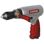 Дрель пневматическая реверсивная Сорокин 3/8" 2200об/мин