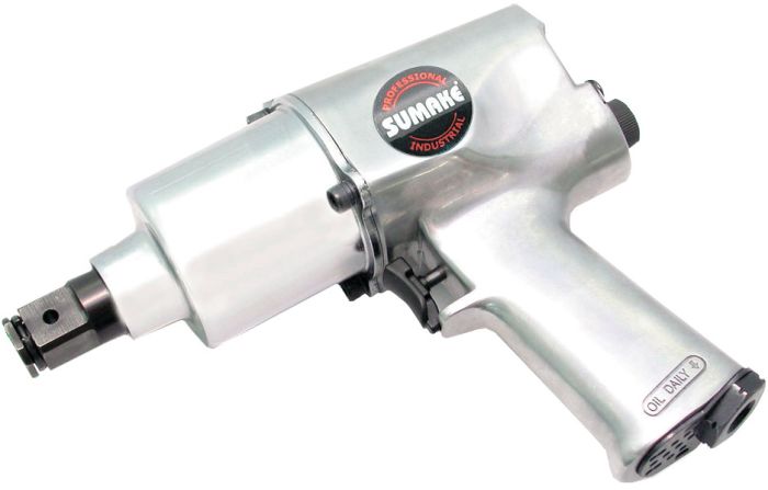 Пневмогайковерт Sumake ST-5567, 3/4", 813Нм