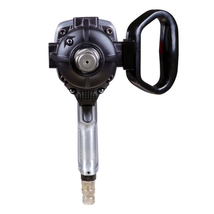 Пневмогайковерт ударный FUBAG IWM 2200, 1", легковой, 2200Нм