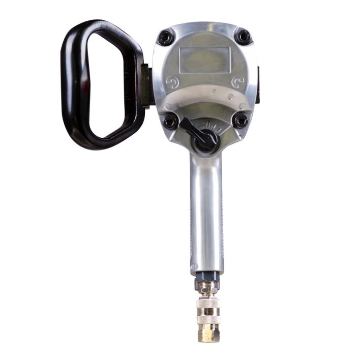 Пневмогайковерт ударный FUBAG IWM 2200, 1", легковой, 2200Нм