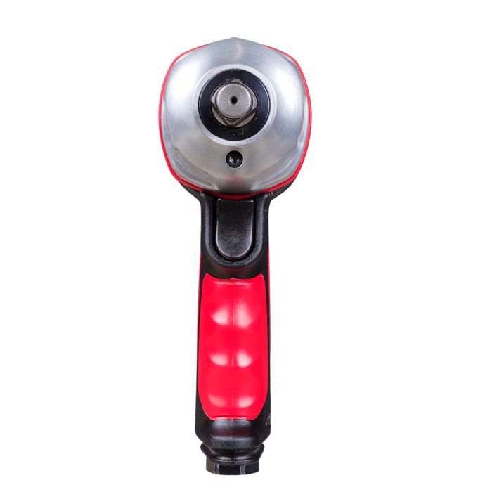 Пневмогайковерт ударный FUBAG IWC 550, 1/2", легковой, 550Нм