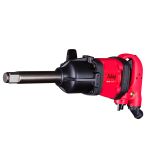 Пневмогайковерт ударный FUBAG IWM 2000, 1", грузовой, 2000Нм