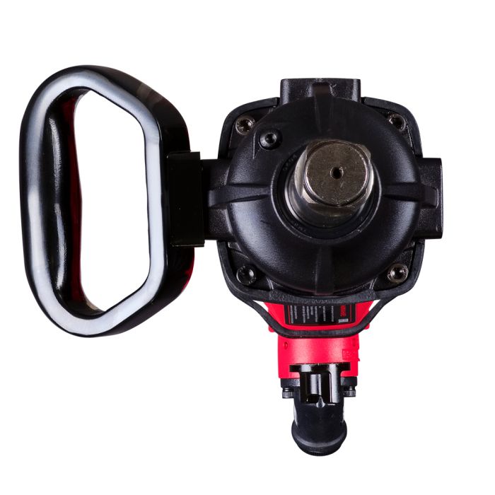 Пневмогайковерт ударный FUBAG IWM 2000, 1", грузовой, 2000Нм