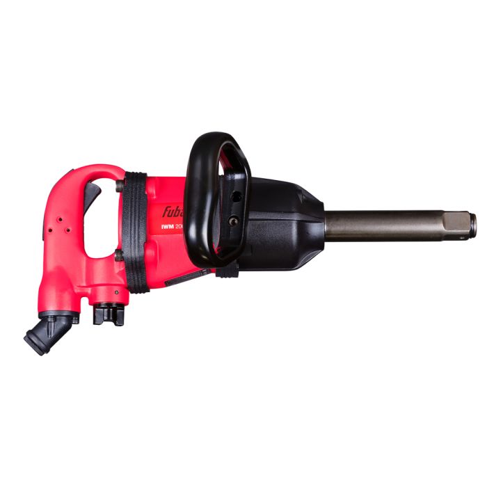 Пневмогайковерт ударный FUBAG IWM 2000, 1", грузовой, 2000Нм