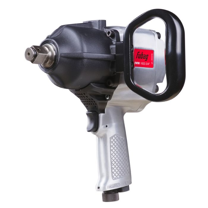 Пневмогайковерт ударный FUBAG IWM 1600, 3/4", легковой, 1600Нм