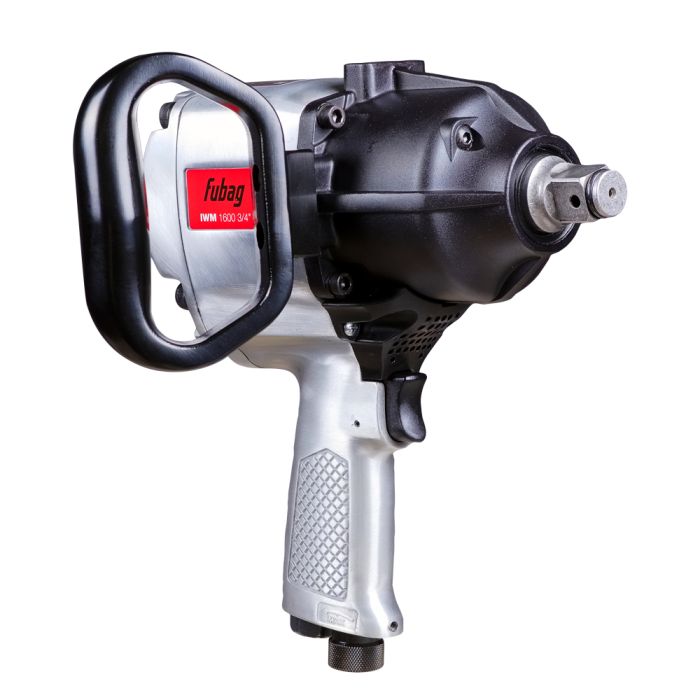 Пневмогайковерт ударный FUBAG IWM 1600, 3/4", легковой, 1600Нм
