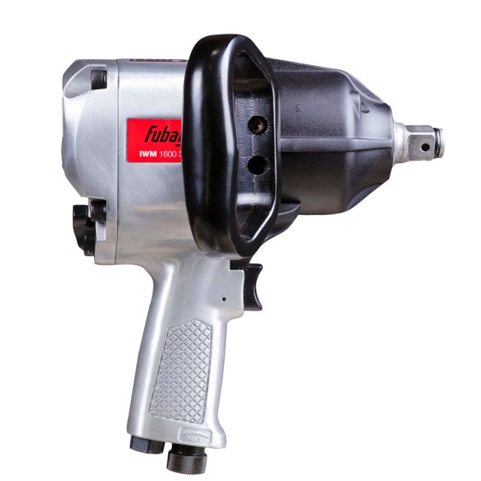 Пневмогайковерт ударный FUBAG IWM 1600, 3/4", легковой, 1600Нм