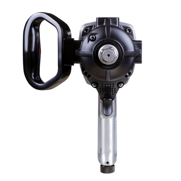 Пневмогайковерт ударный FUBAG IWM 1600, 3/4", легковой, 1600Нм