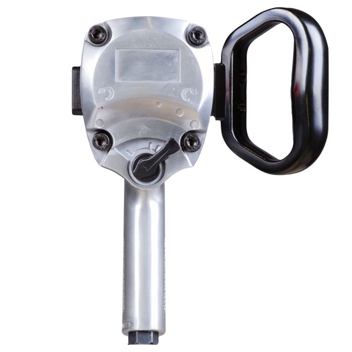 Пневмогайковерт ударный FUBAG IWM 1600, 3/4", легковой, 1600Нм