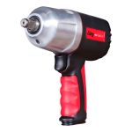 Пневмогайковерт ударный FUBAG IWC 1200, 1/2", легковой, 1200Нм