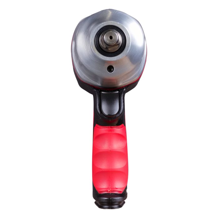 Пневмогайковерт ударный FUBAG IWC 1200, 1/2", легковой, 1200Нм