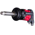 Пневмогайковерт ударный FUBAG IWM 3200, 1", грузовой, 3200Нм