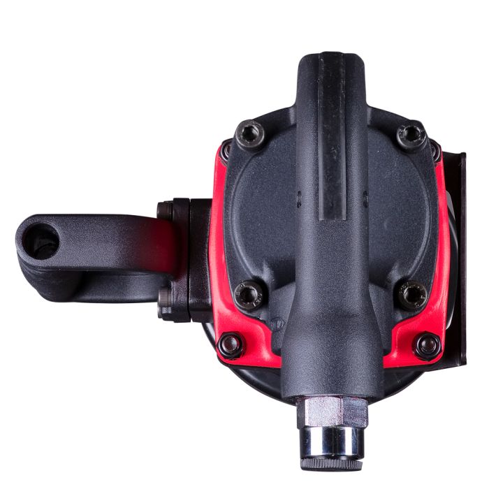 Пневмогайковерт ударный FUBAG IWM 3200, 1", грузовой, 3200Нм