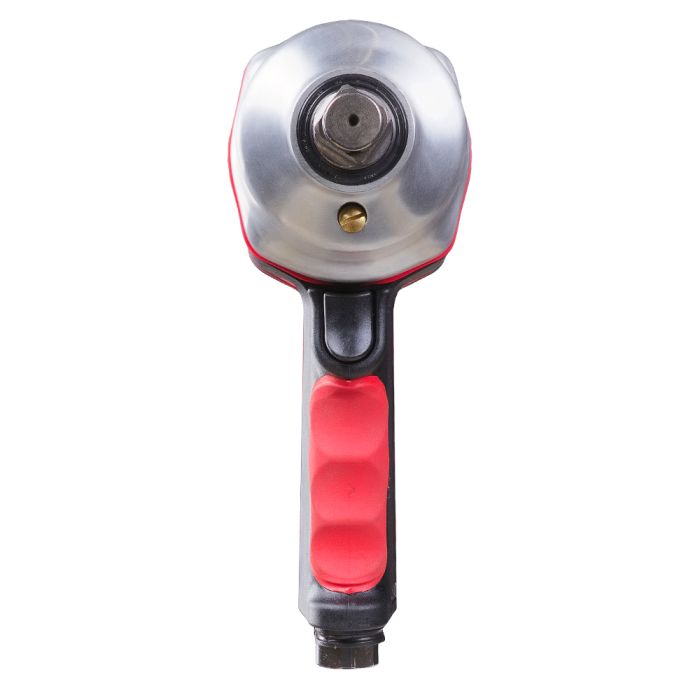 Пневмогайковерт ударный FUBAG IWC 1600, 3/4", легковой, 1600Нм