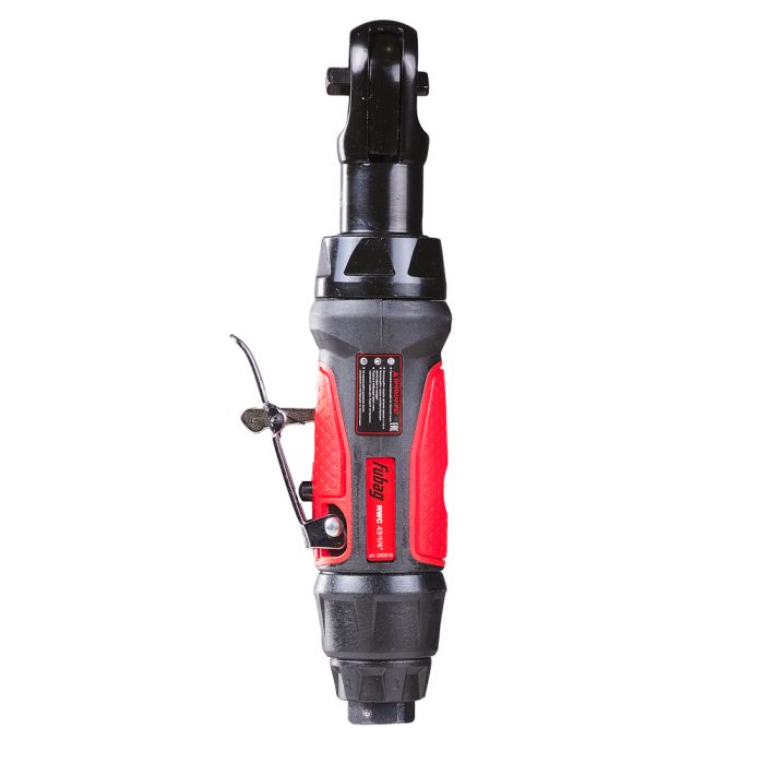 Пневмогайковерт угловой FUBAG RWC 43, 1/4", легковой, 43Нм