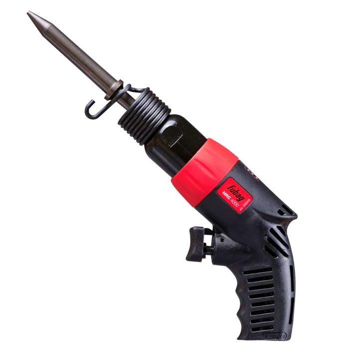 Пневмодолото FUBAG HRС 4000, 4300уд/мин