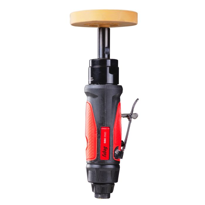 Пневмошлифмашина зачистная FUBAG GSC 2500, 2500об/мин, 88мм