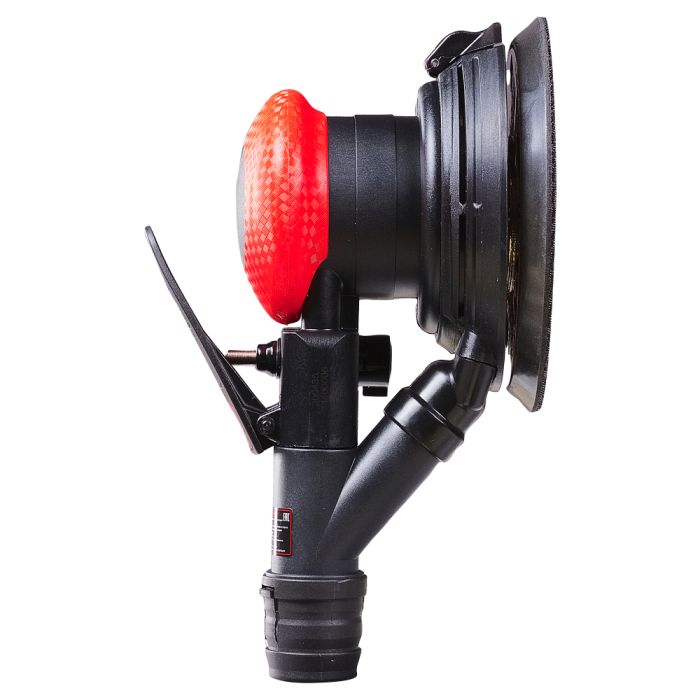 Пневмошлифмашина орбитальная (эксцентриковая) FUBAG SVC 125, 10500об/мин, с пылеотводом