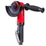 Пневмошлифмашина угловая FUBAG SVМ 125 SL, 12000об/мин