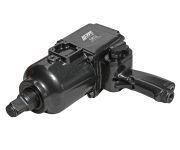 Пневмогайковерт ударный JTC 5813, 1", грузовой, 3390 Нм