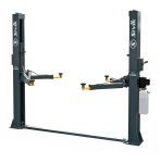 Подъемник двухстоечный автомобильный 4.1 тонны Sivik ПГА-4100-НС, электрогидравлический, 380В