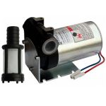 Насос для перекачки дизельного топлива 12В-вольт(V) Adam Pumps Ecokit 0 12-40, 40 л/мин